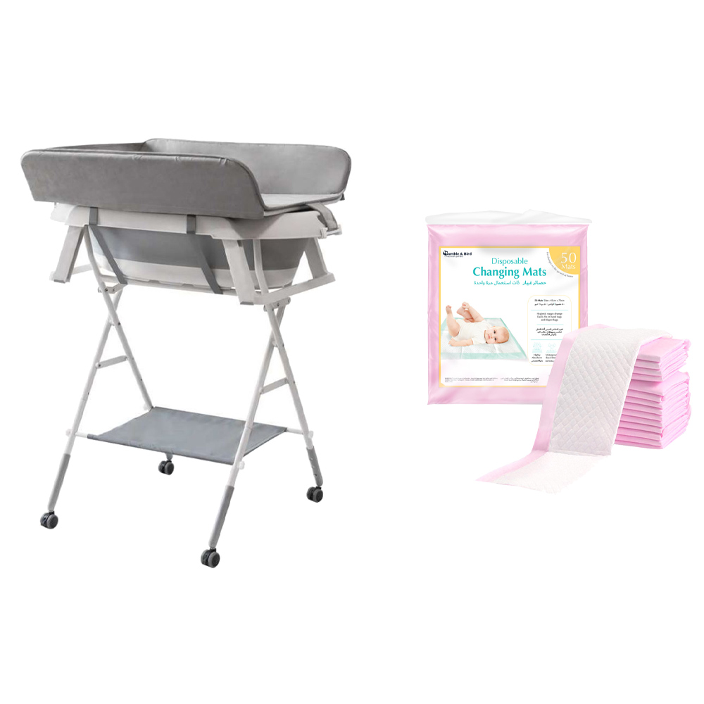 بامبل & بيرد - مجموعة العناية الكاملة