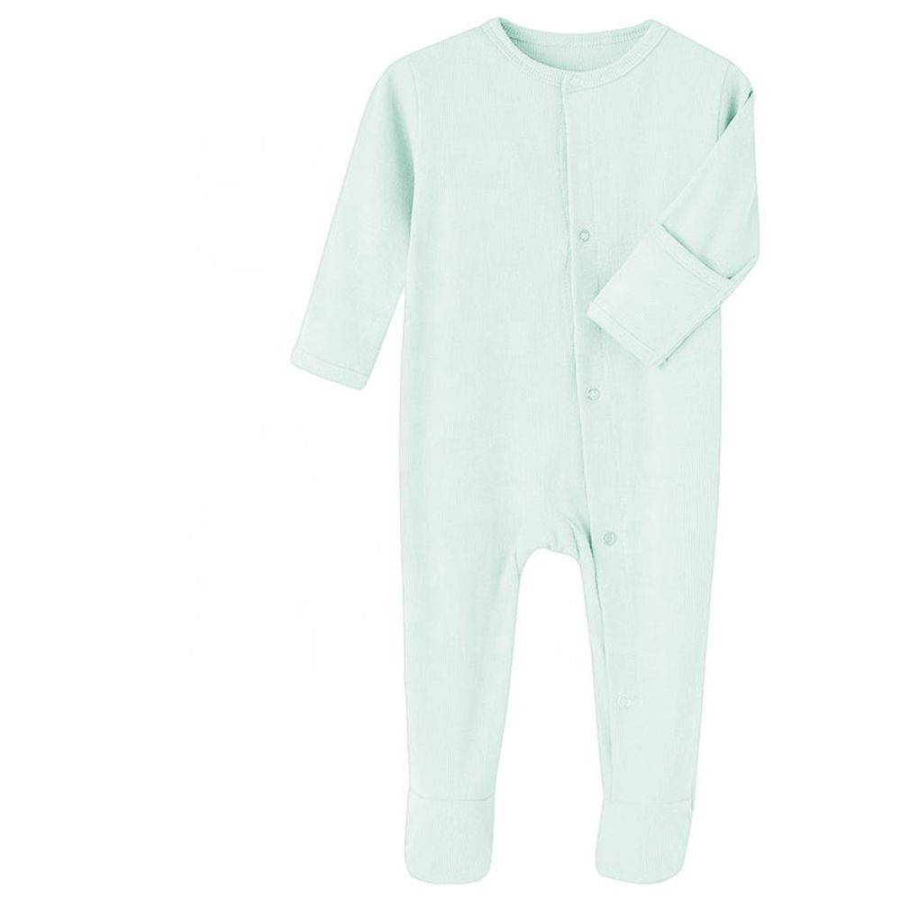 Sleepsuit - Bath Essentials Personalized Gift Set - 3-6M - 4 Pc Set