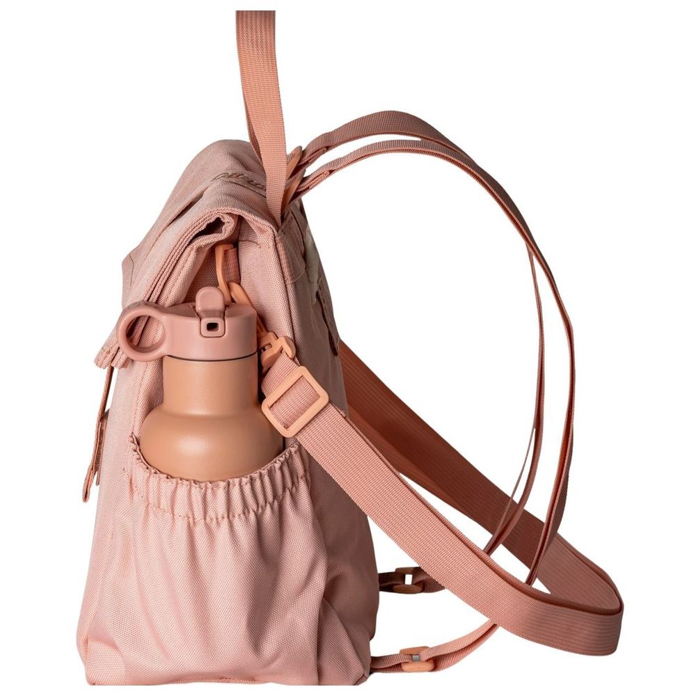 سيترون - شنطة غداء معزولة - جيب ملفوف - زهري