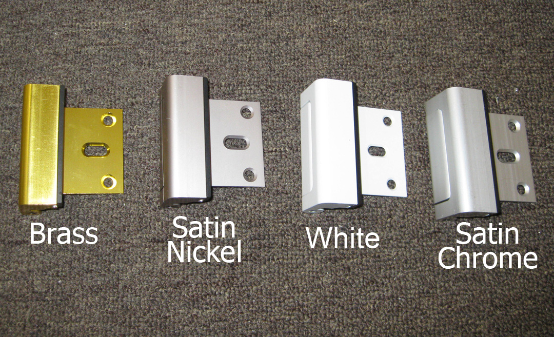 كاردينال جيتس واقي الباب