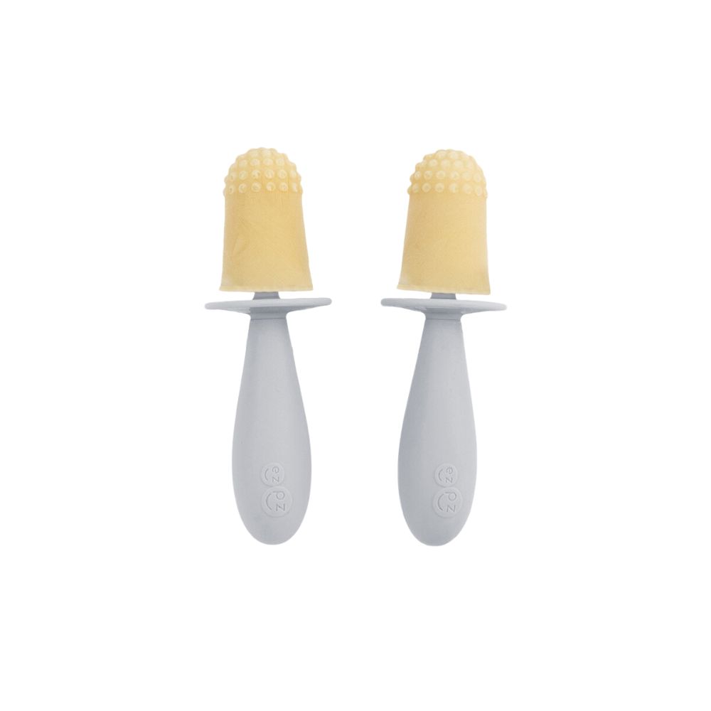 إيزي بيزي - قالب المثلجات تايني بوبس - رمادي