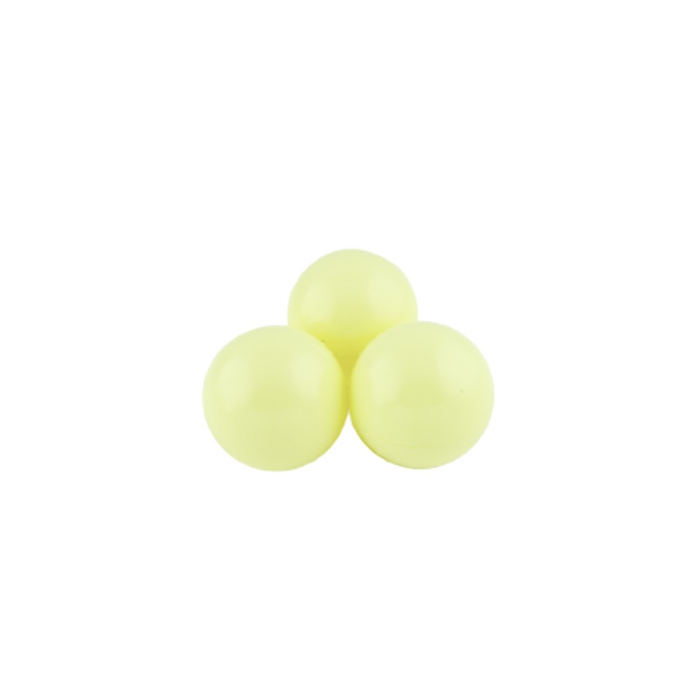 Ezzro - Lemon Balls Set of 100