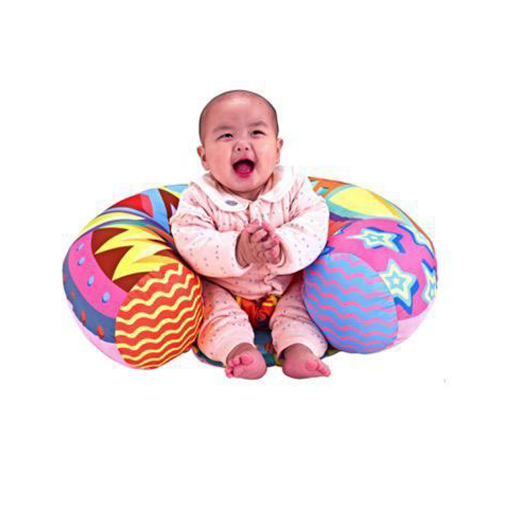 Little Angel Baby Support Sofa Seat Cushion For Comfort