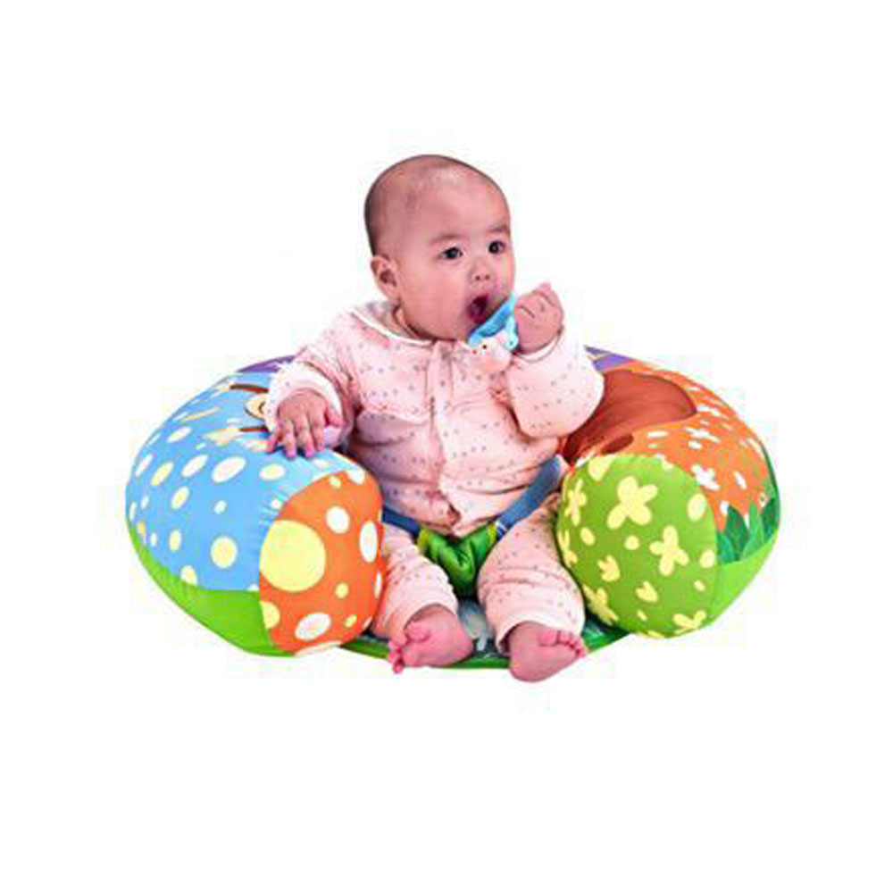 Little Angel Baby Support Sofa Seat Cushion For Comfort