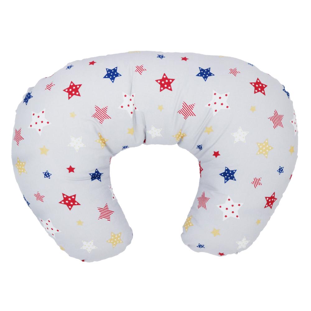 Little Angel Baby Feeding Nursing Pillow Support For Breastfeeding - Star