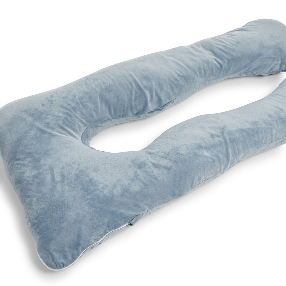 Blooming Blossom U-Shaped Full Body Pregnancy & Maternity Pillow