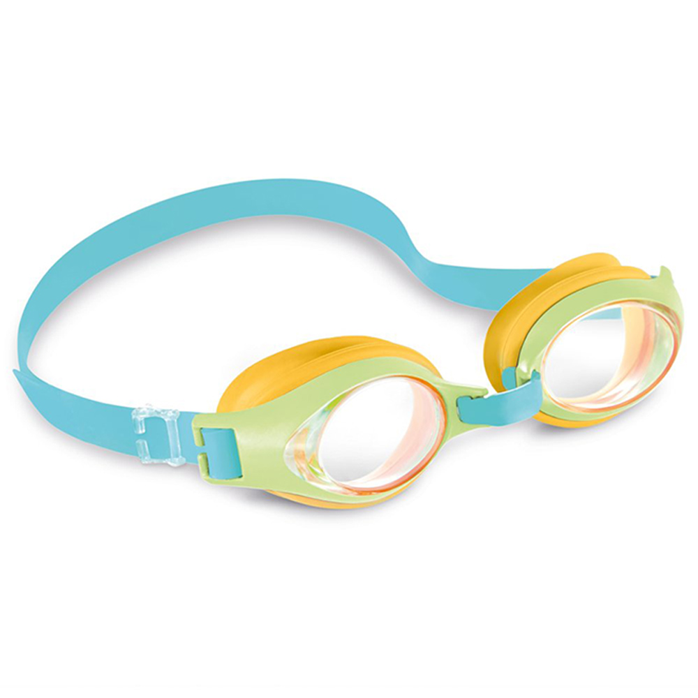Intex - Junior Goggles - Assorted 1pc