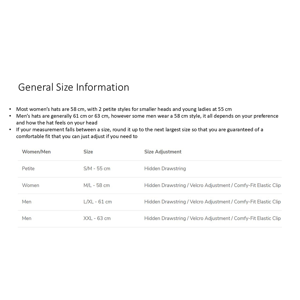 هاوس أوف أورد - بيلا هات - عاجي - 58 سم