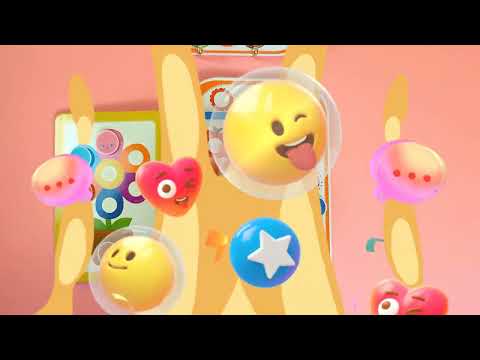 كتاب العب وتعلم الألوان