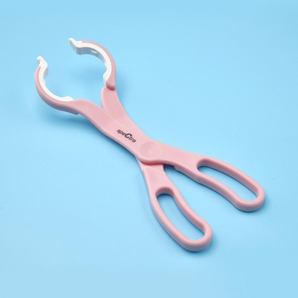 سبيكترا - ملقط تطهير الرضّاعات