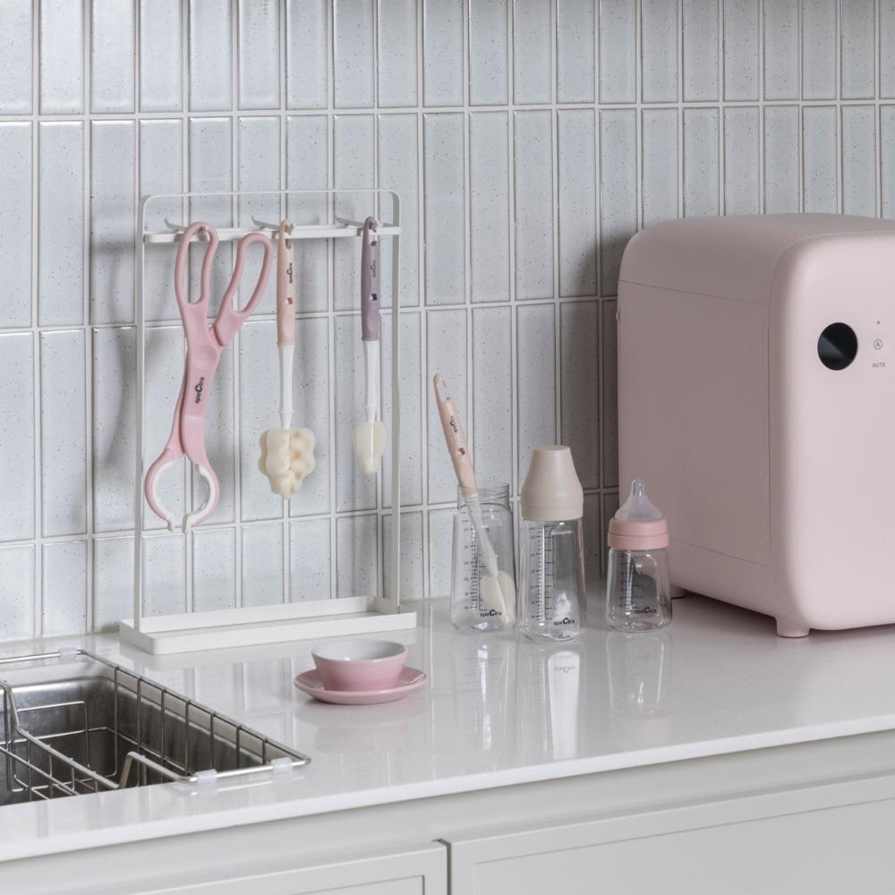 سبيكترا - ملقط تطهير الرضّاعات