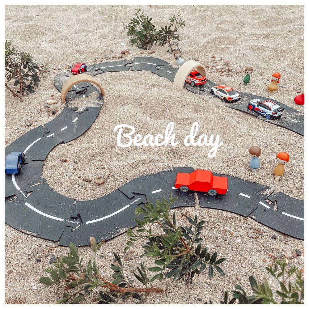 WaytoPlay - Mixed Extension Set