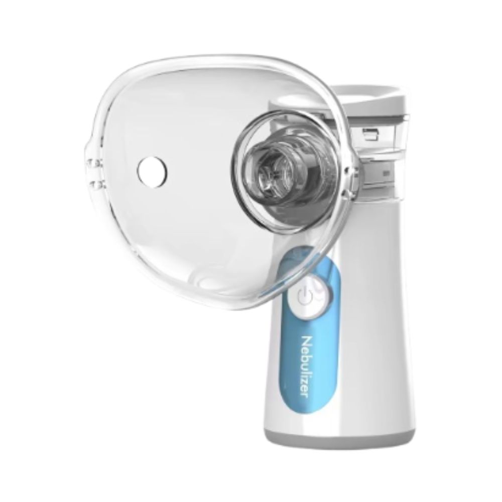 سبكتروم - جهاز استنشاق شبكي