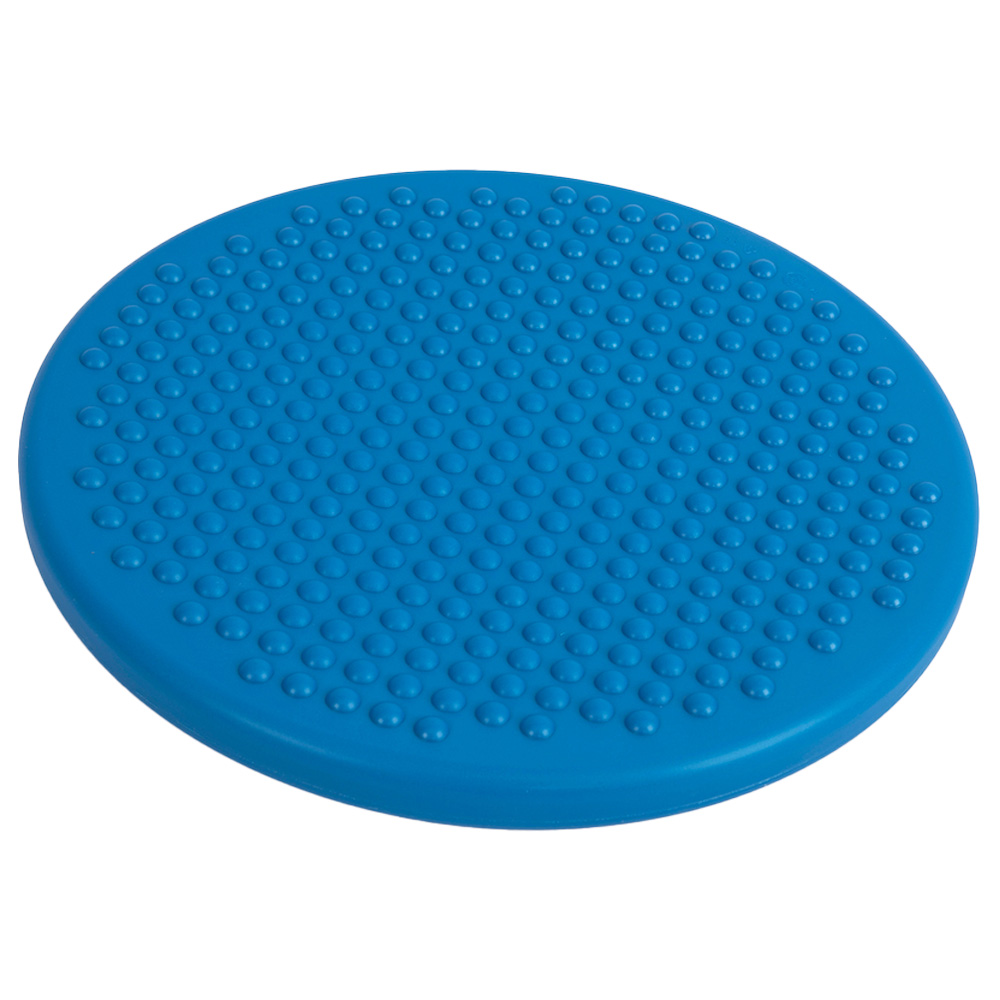 TTS - Wobble Air Cushion - Blue - 30 cm