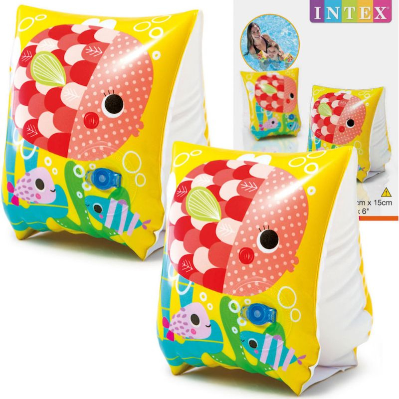 Intex - Star Fish Arm Bands