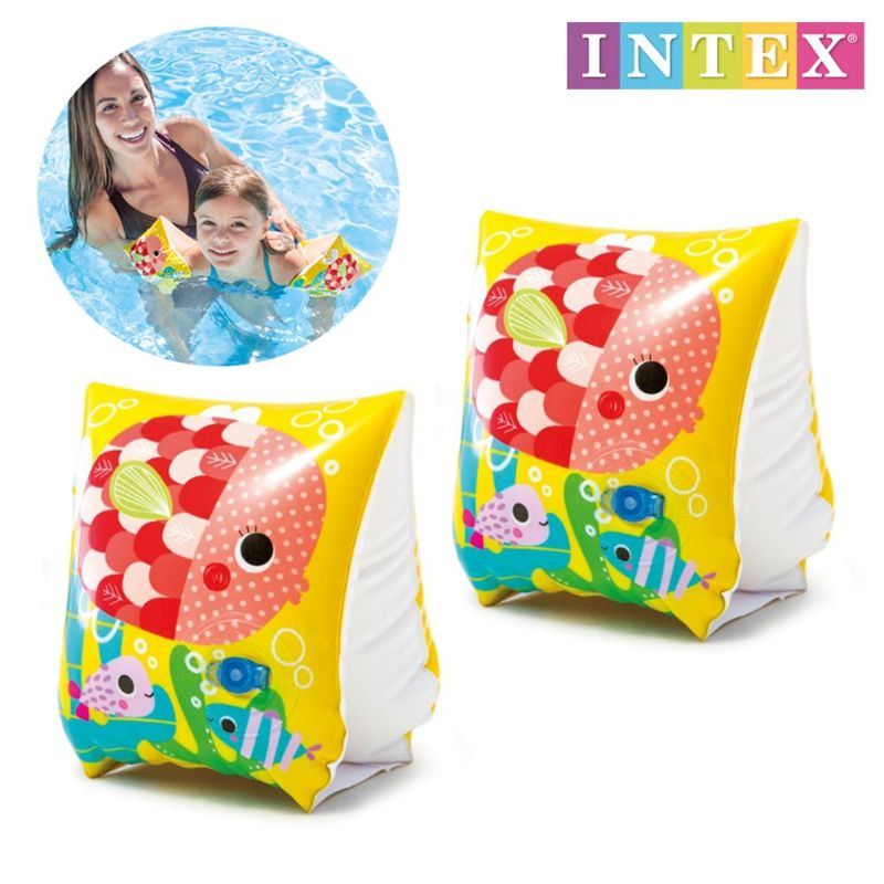 Intex - Star Fish Arm Bands