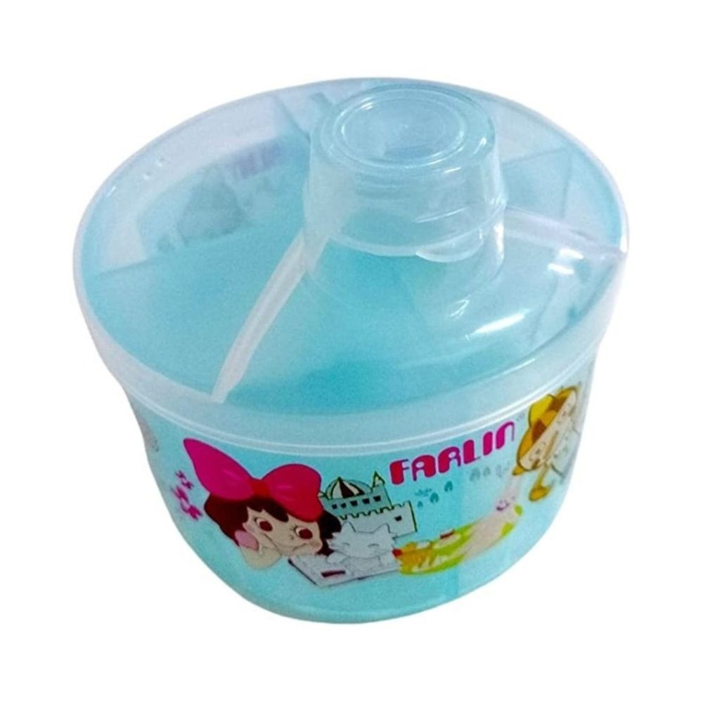 Farlin - Milk Powder Container - Assorted