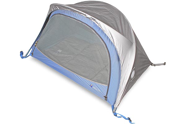 ليتل لايف مظلة شمسية آرك 2 فضي