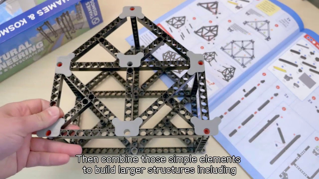 Gigo - Structural Engineering Bridges & Skyscraper