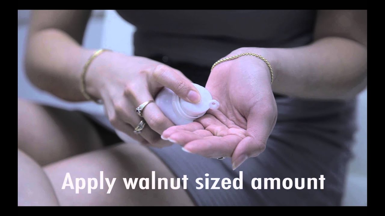 Footlogix -  Dd Cream Mousse Formula 125ml