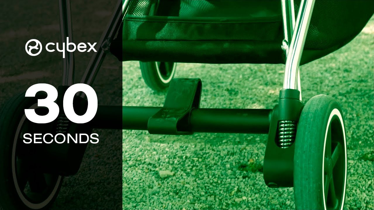 سايبكس عجلات بريام الخلفية لكل أنواع الطرق أبيض