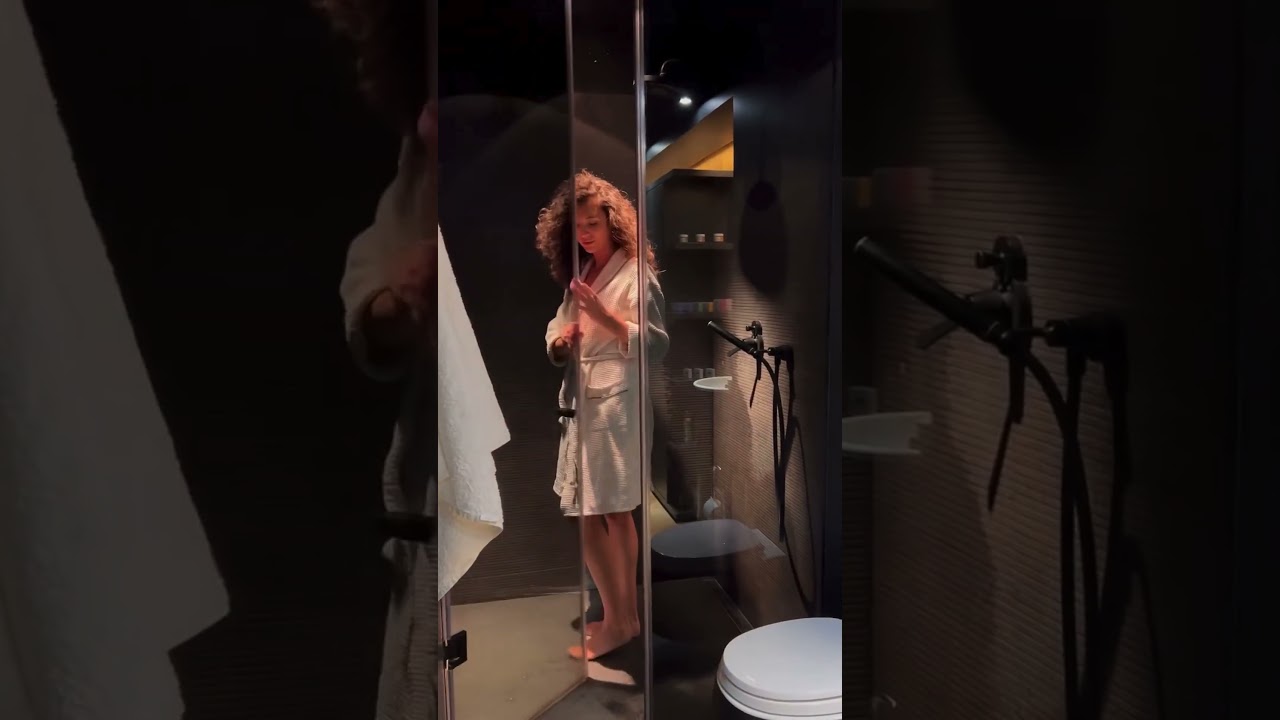 GISA WELLNESS - Eucalyptus Shower Bomb - Pack of 1 - 5 Pcs