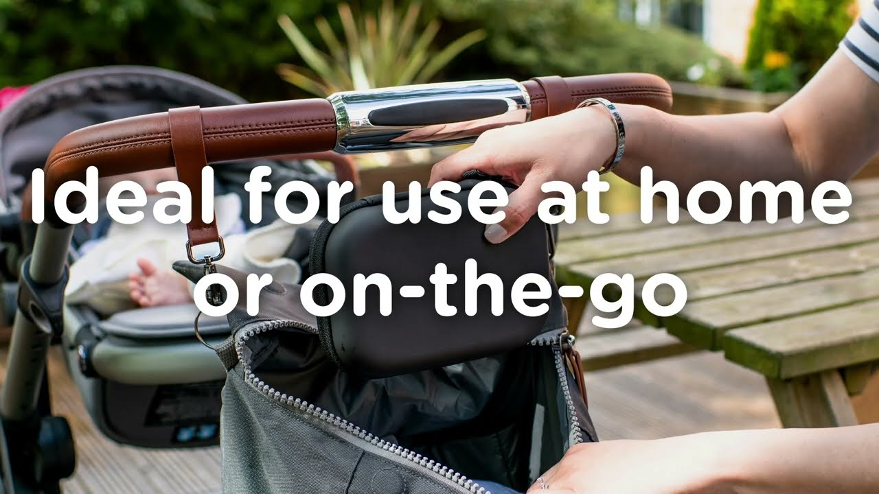 تومي تيبي - مجموعة الرعاية الصحية كلوسر تو نيتشر