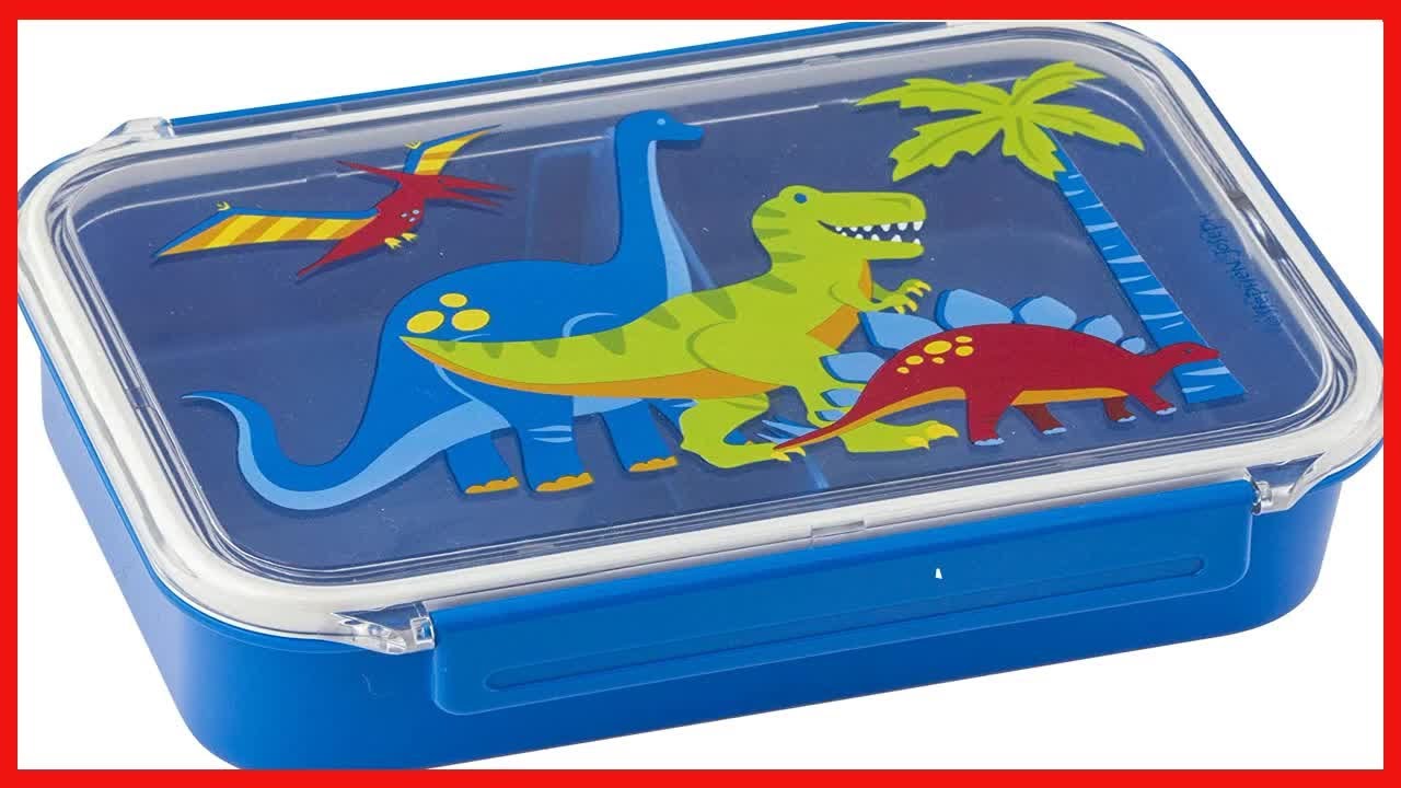 Stephen Joseph - Bento Box - Dino