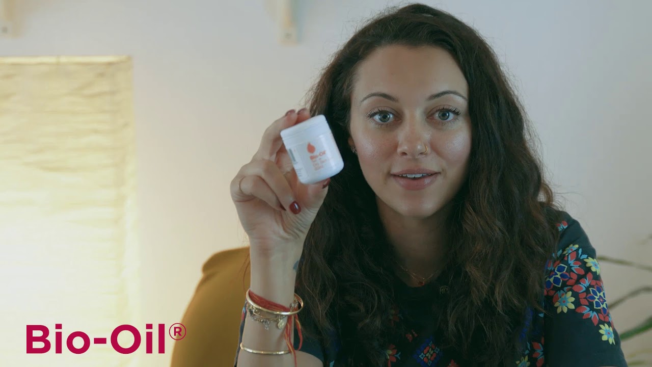 Bio-Oil - Dry Skin Gel 50ml