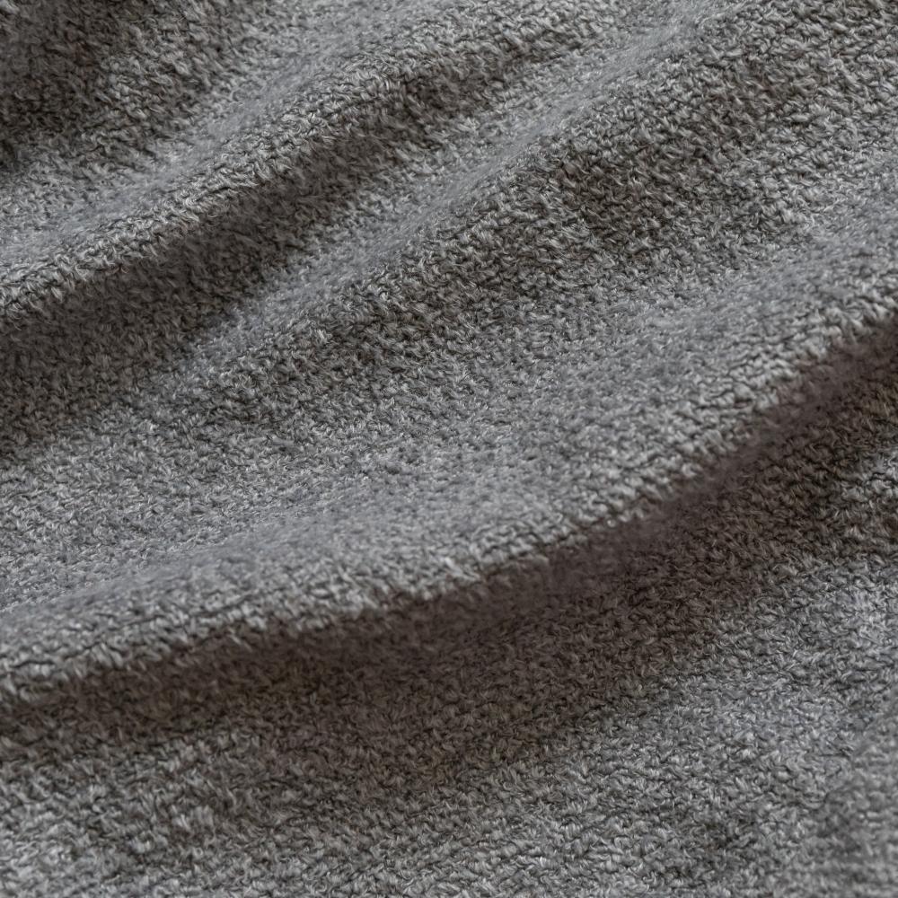 My Brest Friend - Deluxe Nursing Pillow Slipcover Only - Evening Grey