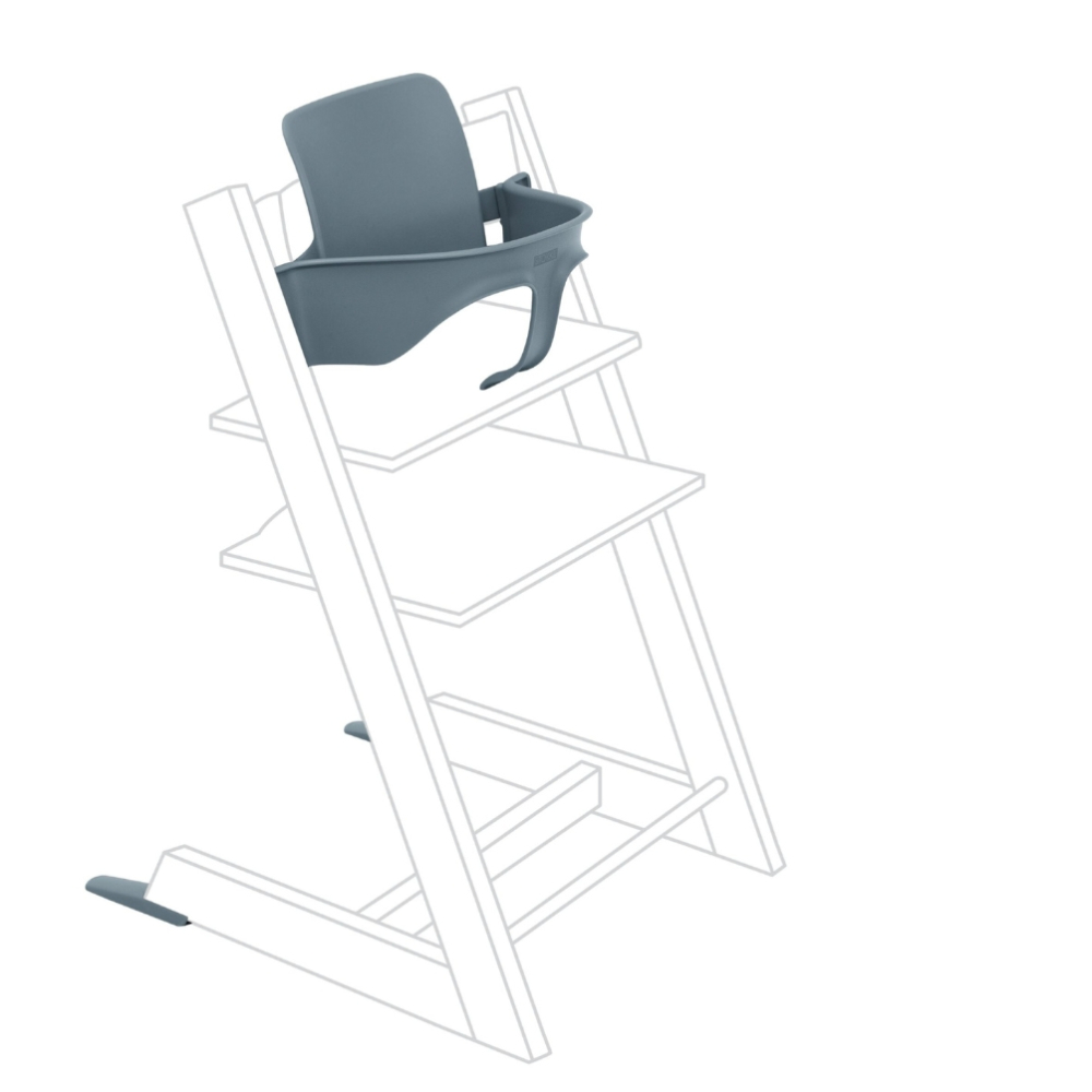 ستوك - ملحق تحويل كرسي تريب تراب فقط