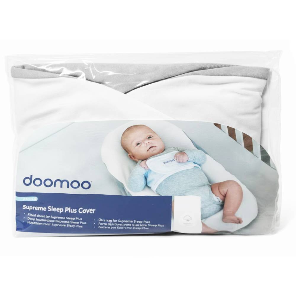 Doomoo Basics Supreme Sleep Plus Cover Only