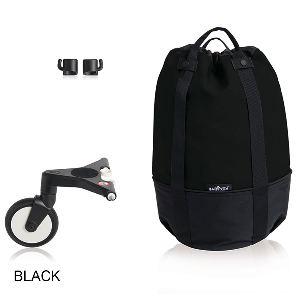 Babyzen - YOYO+ Rolling Bag