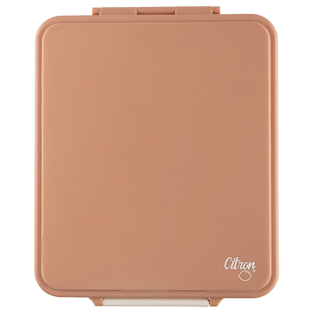 Citron - Grand Lunchbox - Blush Pink