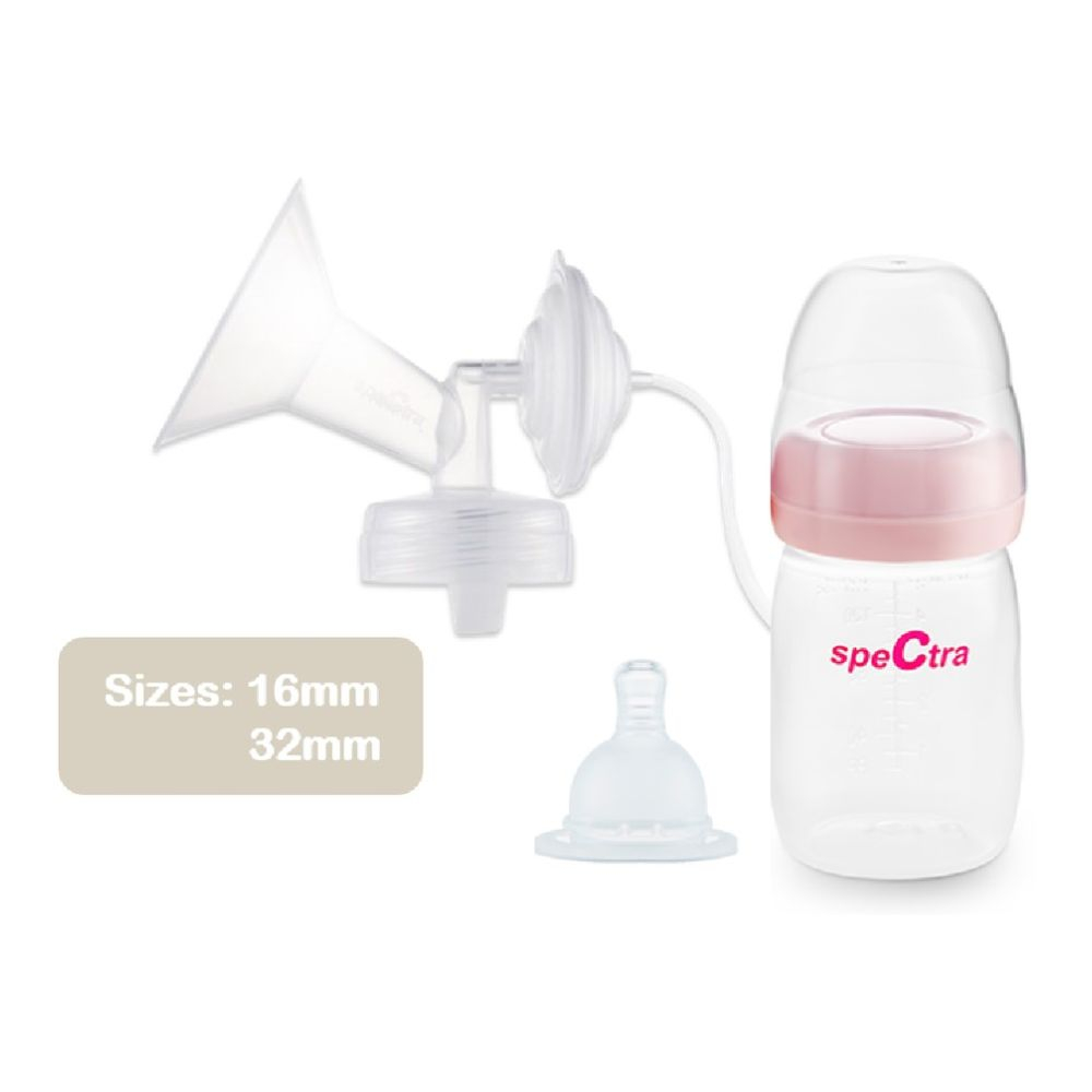 Spectra - Accessory Kit - 16mm