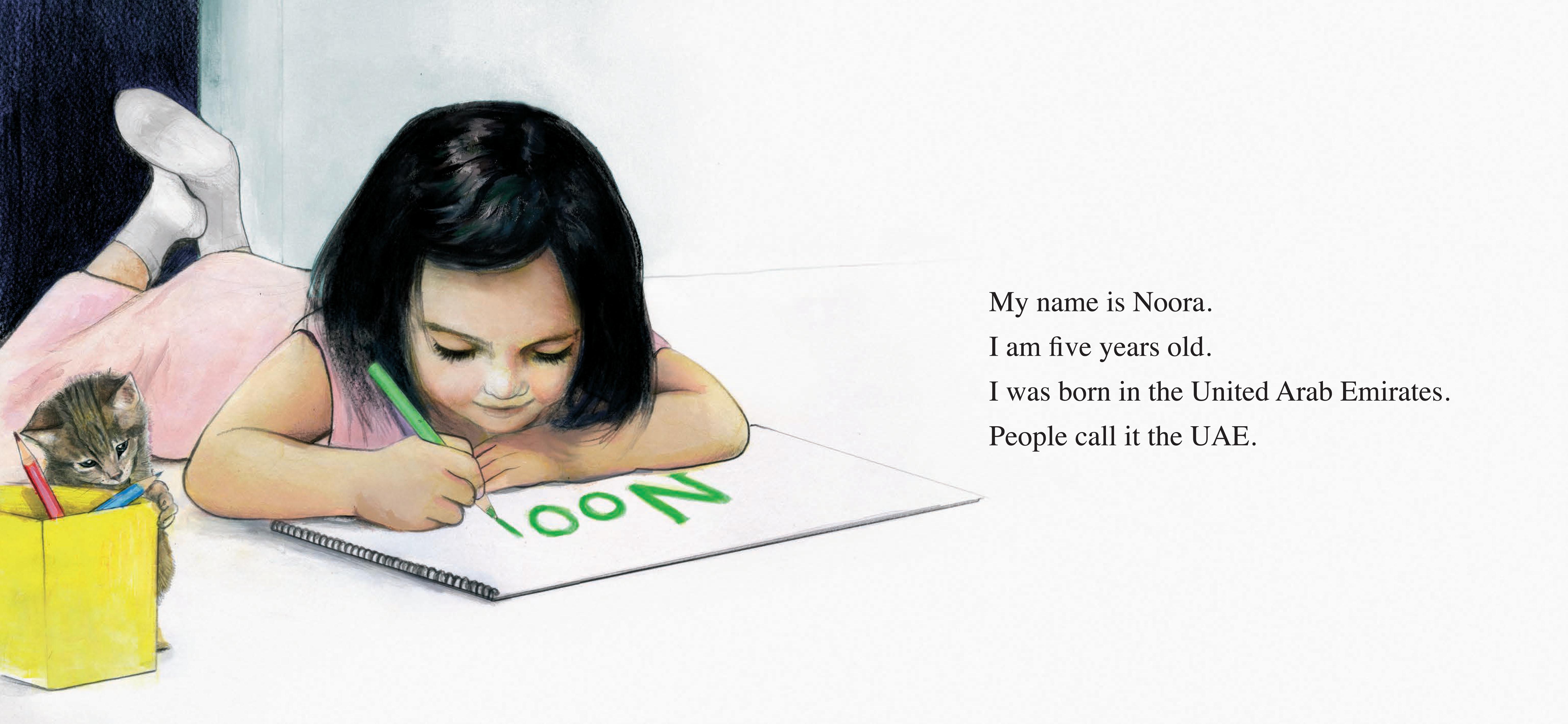 Mother’s Lap in the UAE