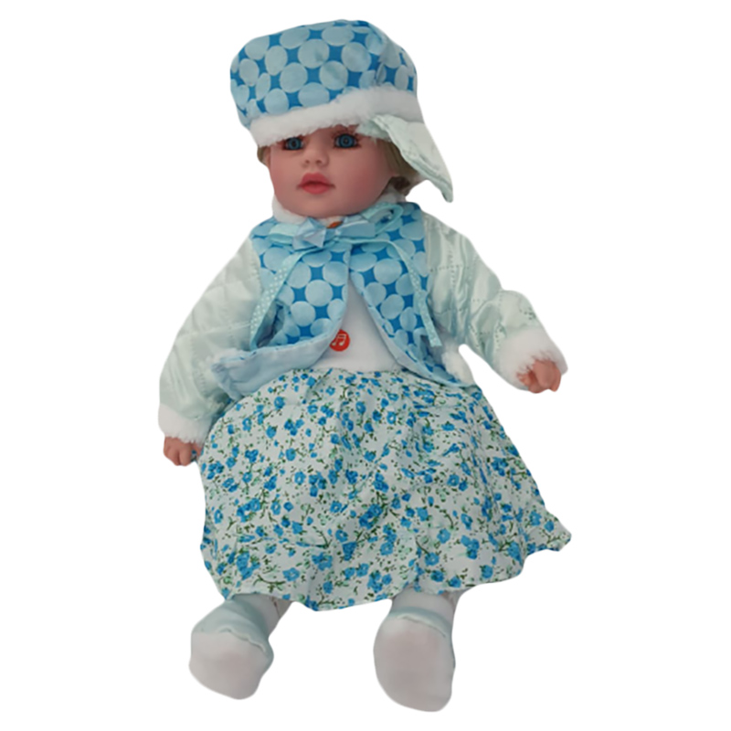 Sing2Say - 18-inch Doll - Assorted 1pc