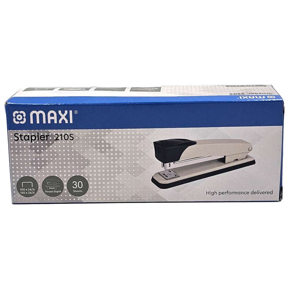 Maxi - 210S Stapler
