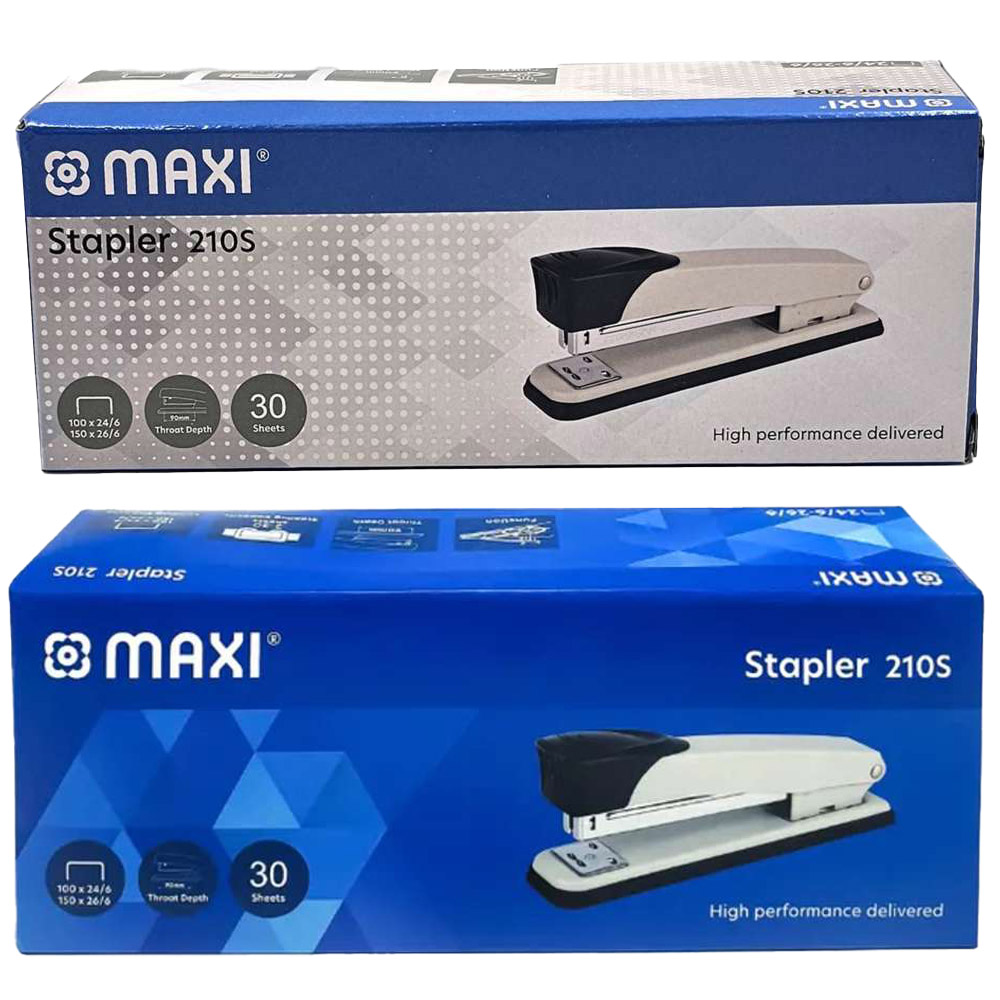 Maxi - 210S Stapler