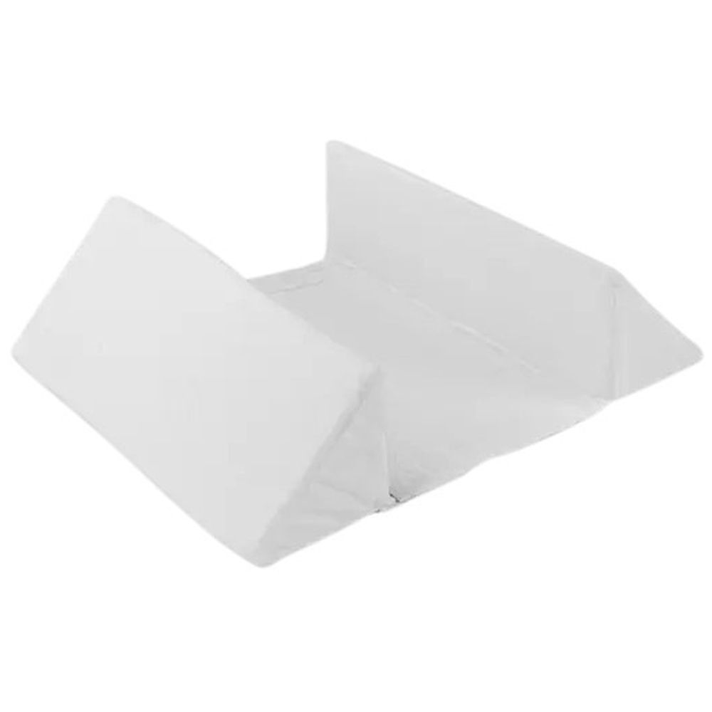 Bumble & Bird - Safe Sleeper - White