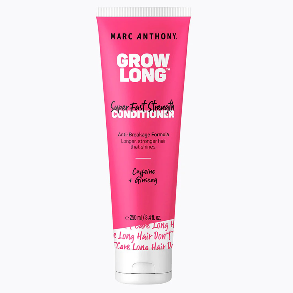 مارك انثوني - بلسم لشعر قوي وطويل - 250 مل