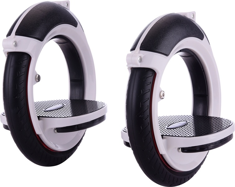 Mindset - Modern Two Wheel Roller Skate-Orbit Wheel - Color May Vary