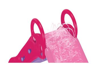 Qwikfold Maxi Slide - Pink