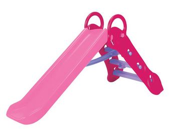 Qwikfold Maxi Slide - Pink