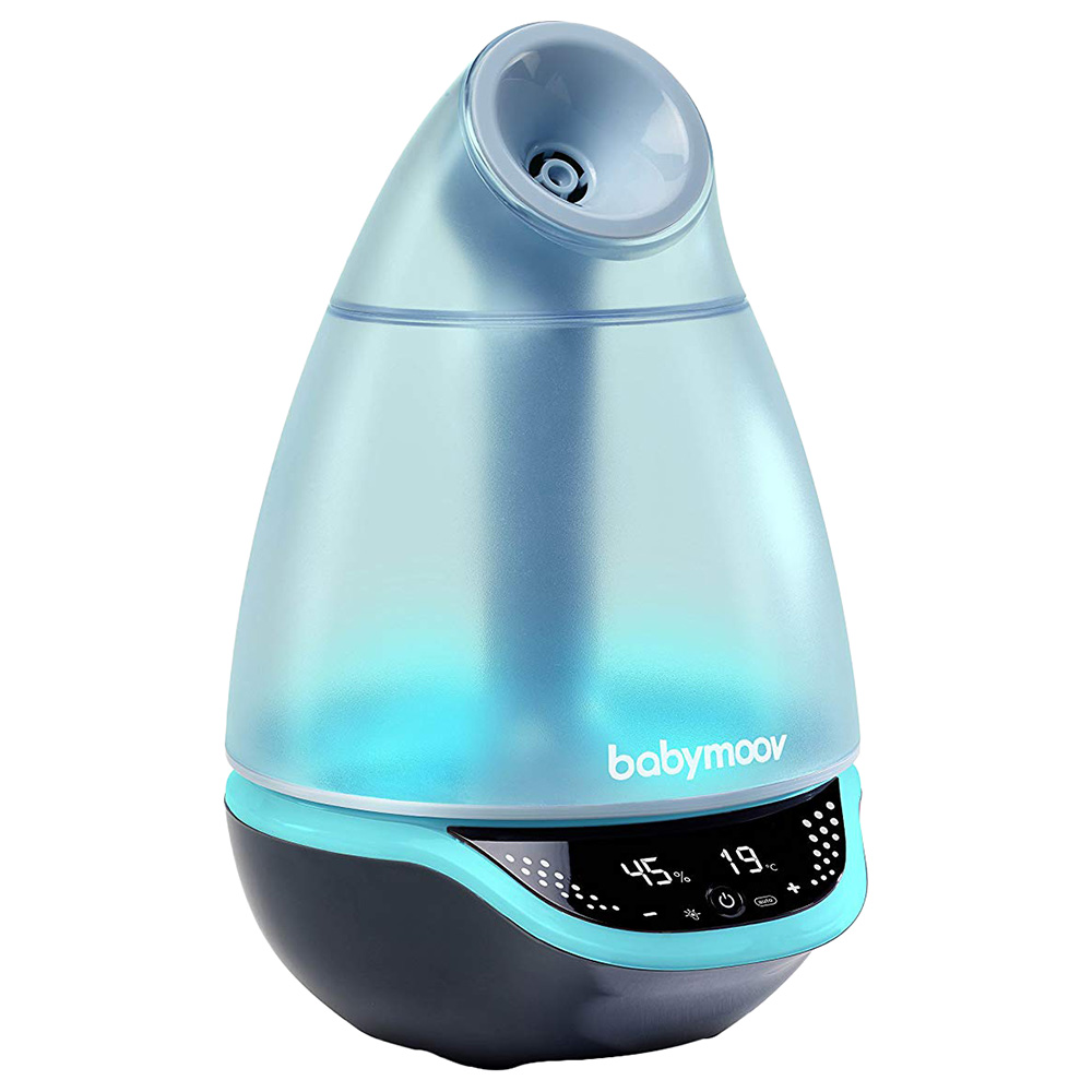 babymoov Baby Humidifier Hygro +