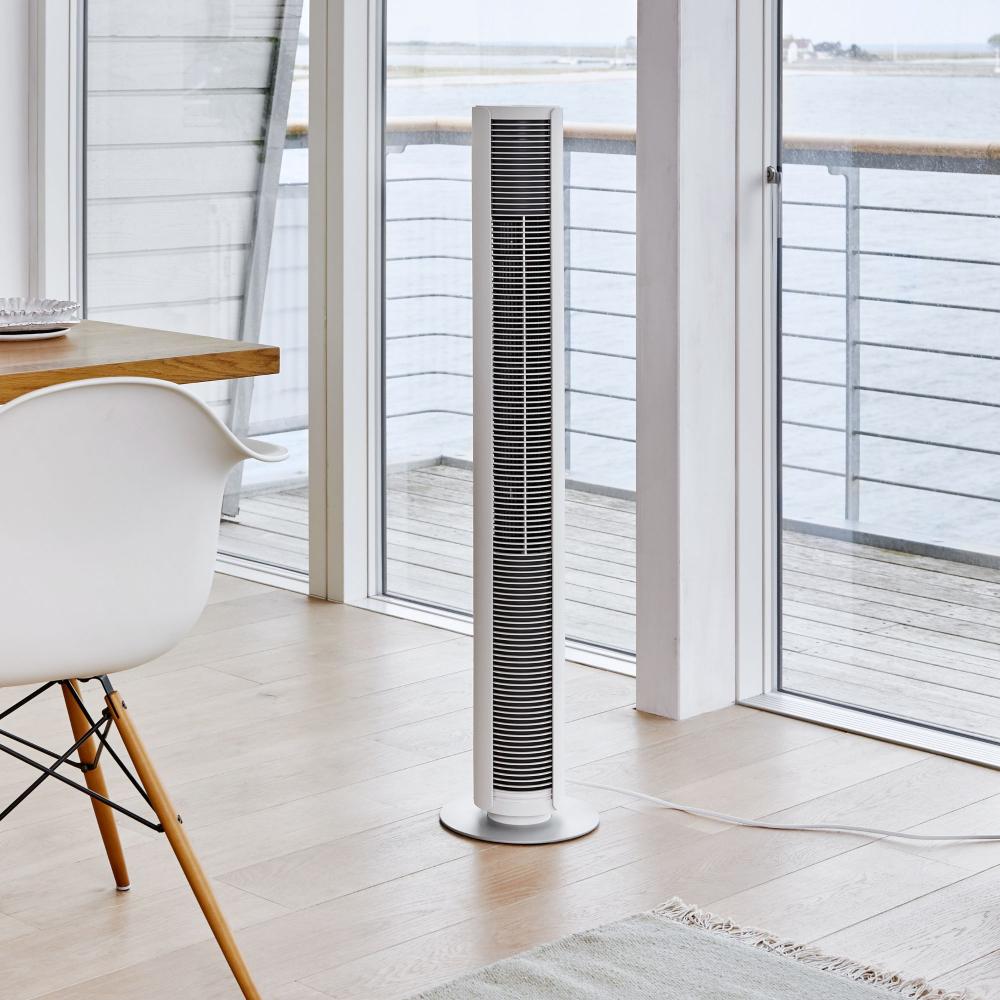 ستادلر فورم - مروحة بيتر عمودية بمؤقت