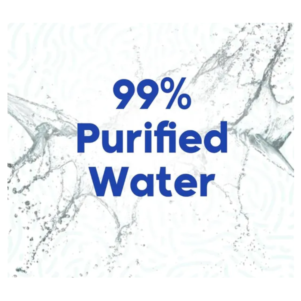 كيم & كيمي - مناديل جوز الهند - 280 منديل - عدد 4