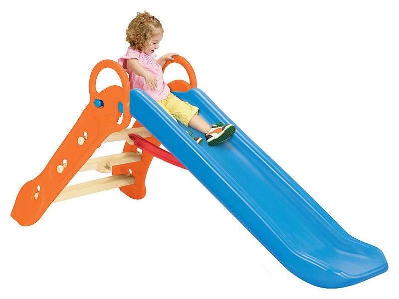 Qwikfold Maxi Slide