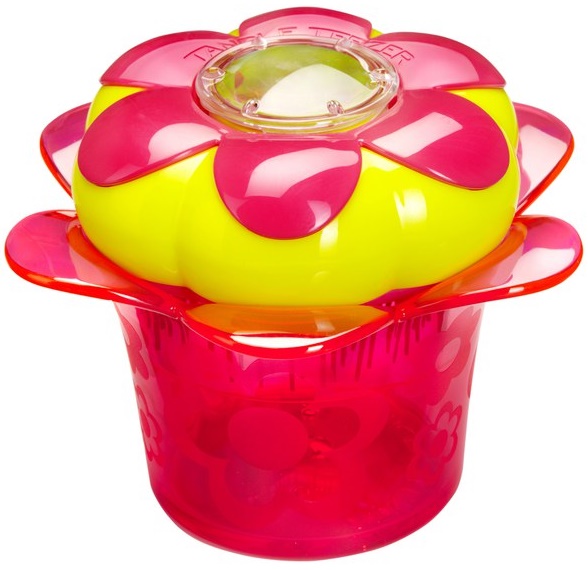 Tangle Teezer - Flowerpot Princess Pink