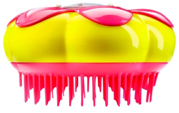 Tangle Teezer - Flowerpot Princess Pink